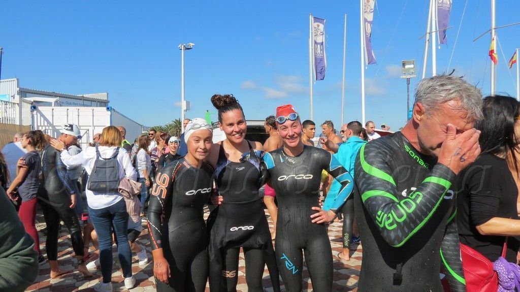Natacion V Ascenso Foso 26 10 19 08