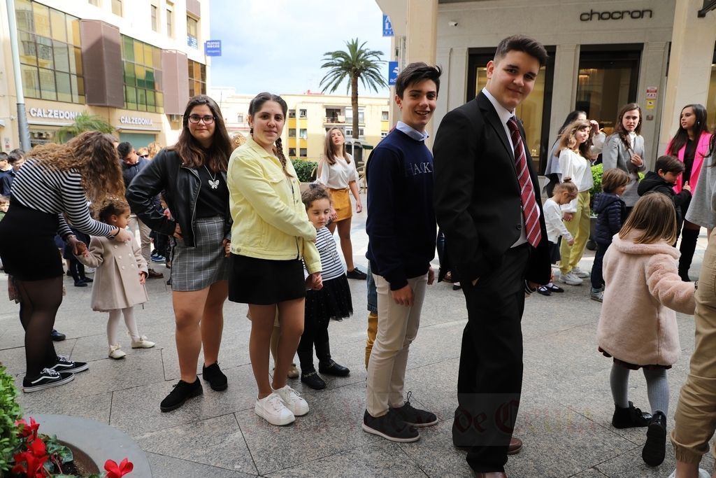 San Agustin Procesion21