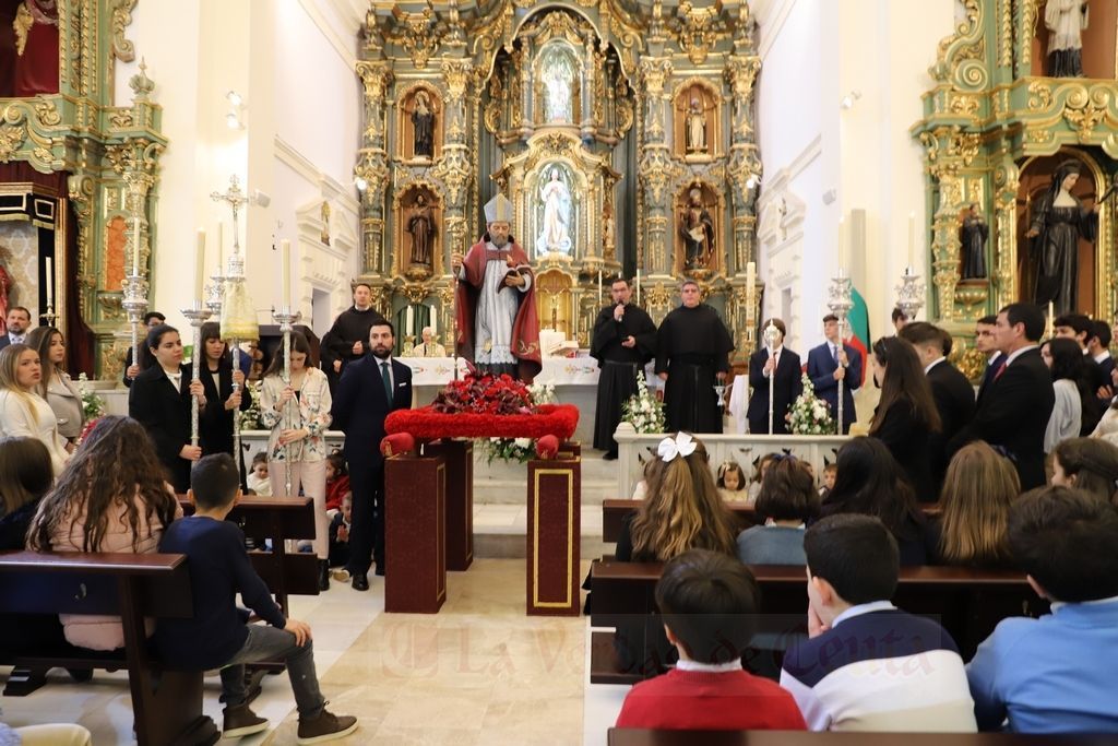 San Agustin Procesion43