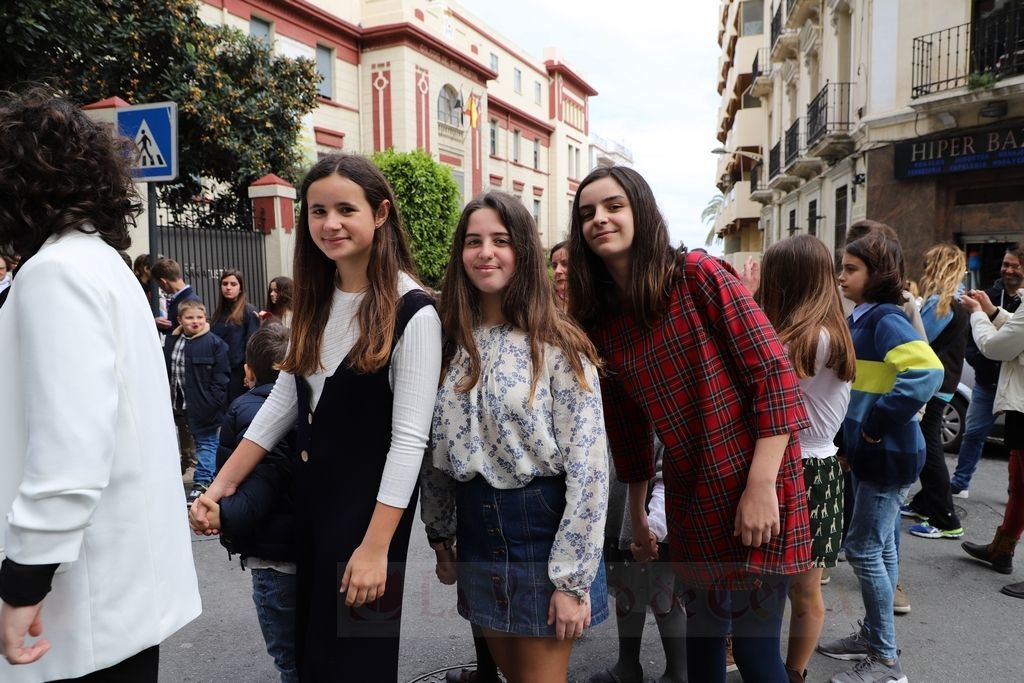 San Agustin Procesion5