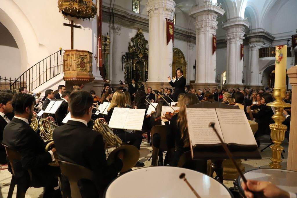 La Asociación Artis et Culturae de Utrera ofrece un concierto