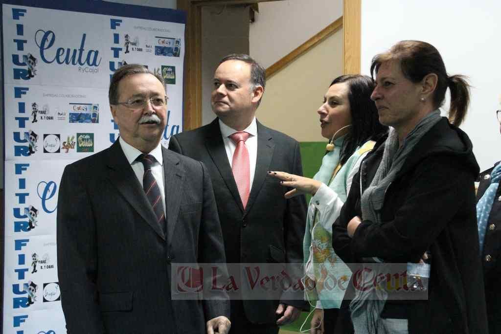 Javier Celaya y Malika Al-lal, entre los nuevos directores generales.