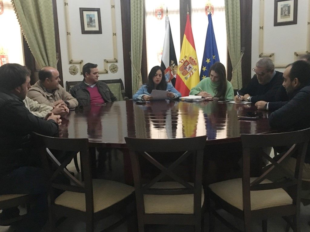 La Ciudad y los feriantes facilitarán que los niños con TEA puedan disfrutar de las atracciones en la próxima Feria 