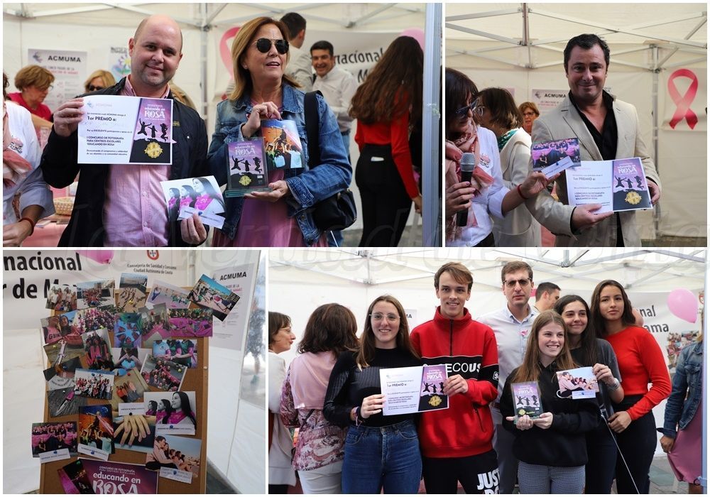 Acmuma dia mundial Cancer 3