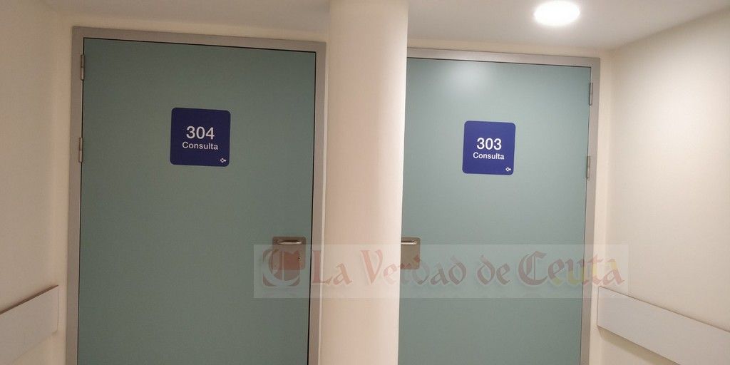 El INGESA consolida sus buenos resultados de listas de espera en consultas externas