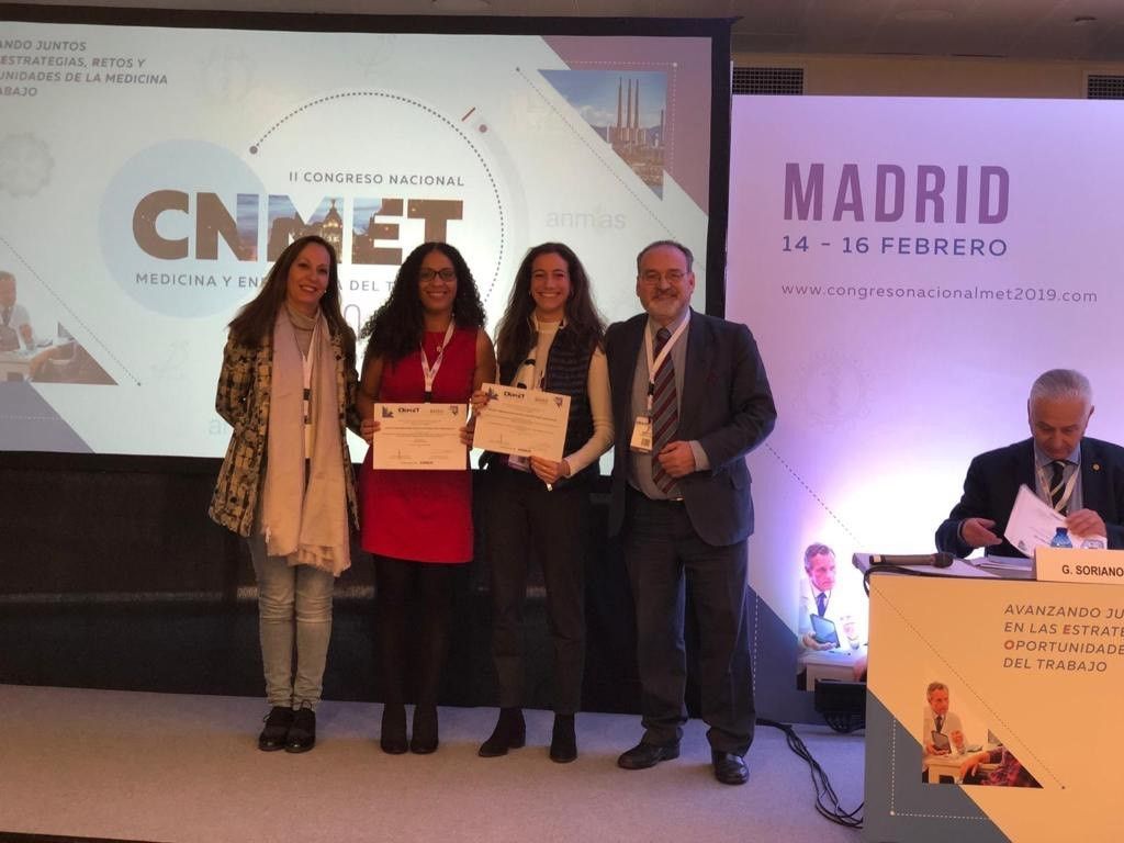 Hospital premio comunicacion