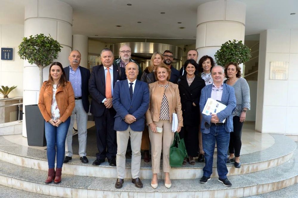Mañana comienza la nueva campaña de vacunación contra la gripe