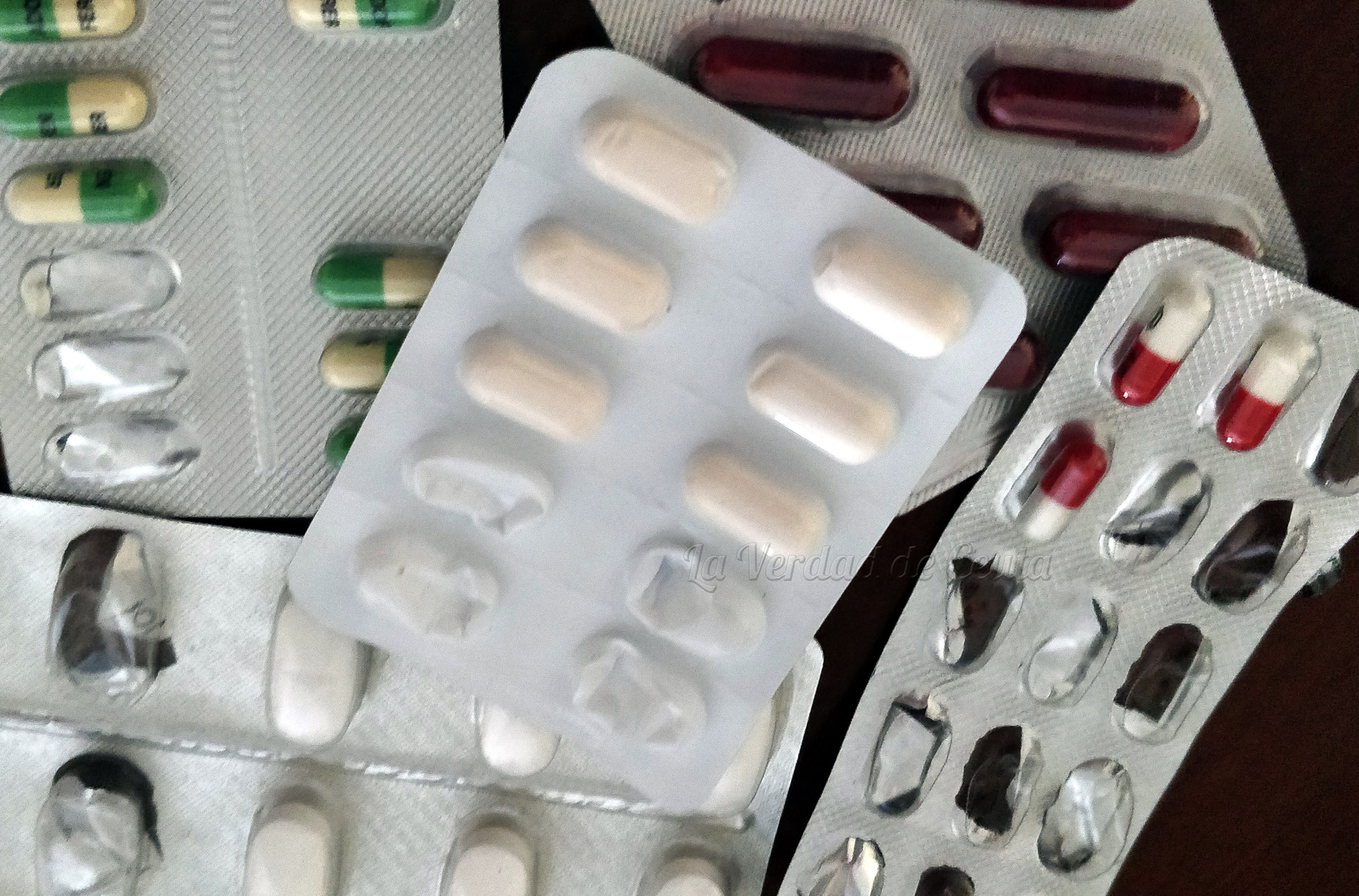 Recomiendan consultar con el médico antes de interrumpir el tratamiento con ranitidina