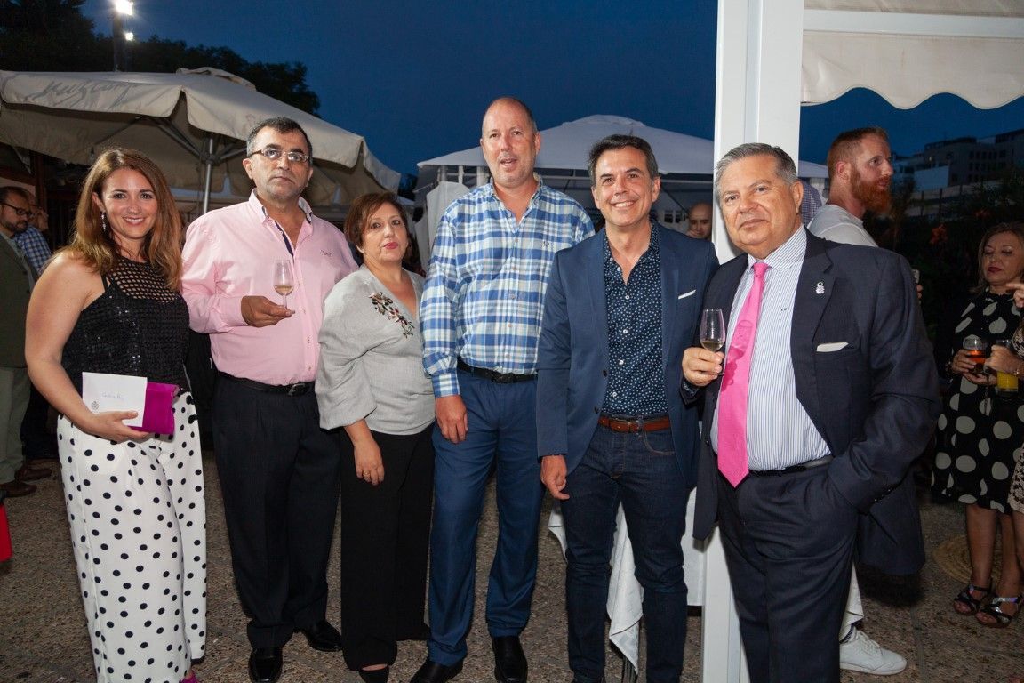 cena medicos 2019