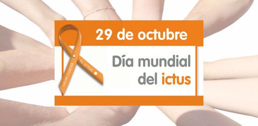 Un 15% de las personas que padecen un ictus fallece