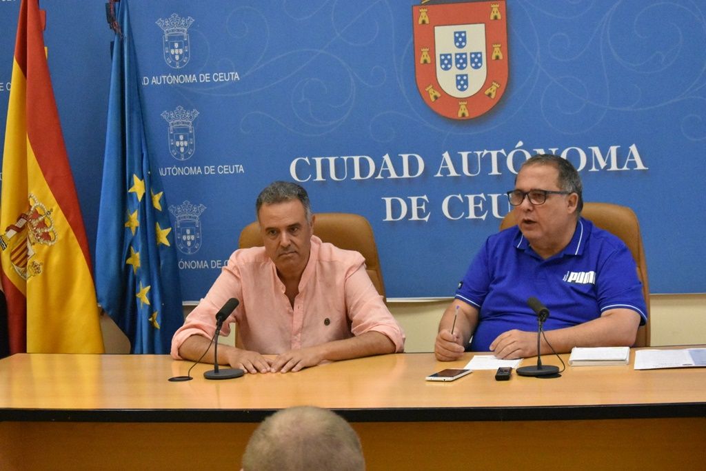 UGT lleva al Juzgado el nombramiento de los nuevos viceconsejeros y directores generales