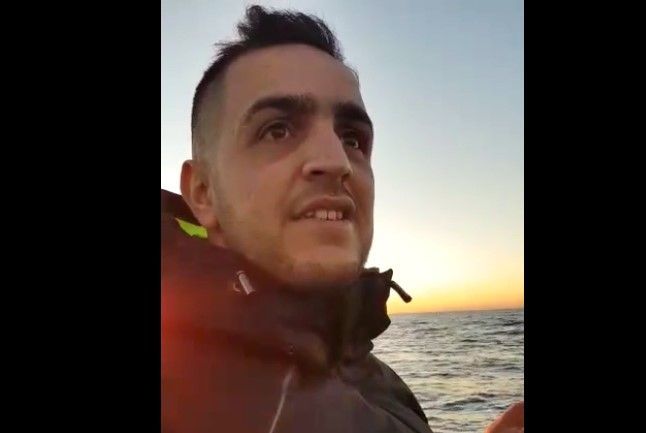 La Guardia Civil detiene a "El Chatito", que protagonizó una persecución el jueves