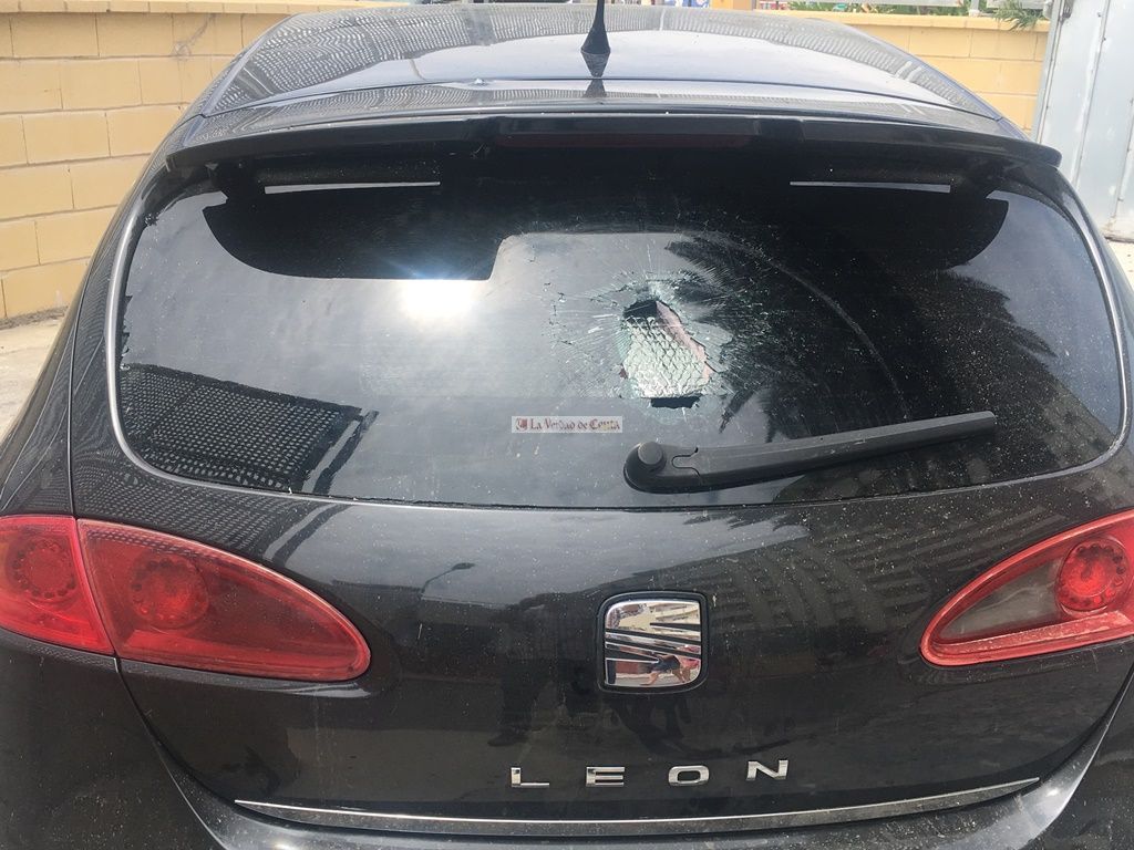 La Policía Nacional investiga un nuevo tiroteo producido esta mañana en el Príncipe