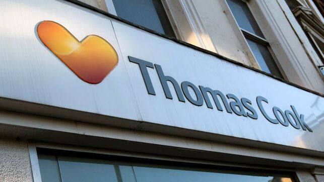 VOX pide incluir a Ceuta y Melilla en el Proyecto de Ley para paliar la insolvencia del grupo empresarial Thomas Cook