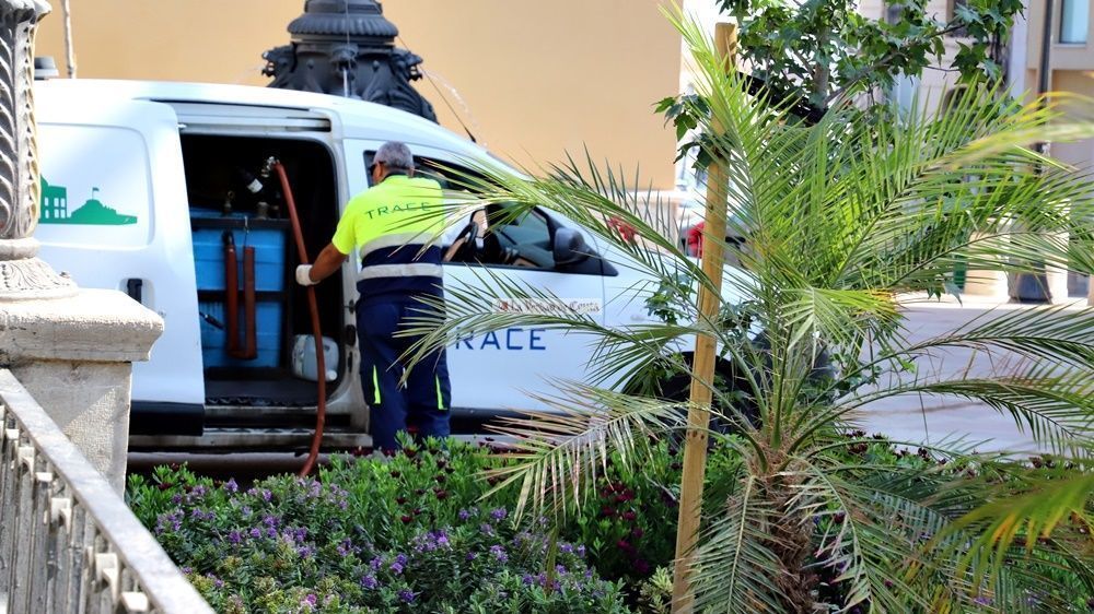 Fallece el trabajador de Trace accidentado el pasado lunes