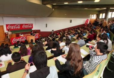 Coca Cola dará a conocer este miércoles los ganadores de Ceuta del concurso de relato corto