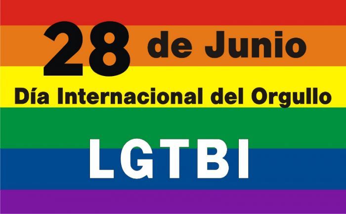 El Colegio Oficial de la Psicología de Ceuta se posiciona por el Día Internacional de LGTBI