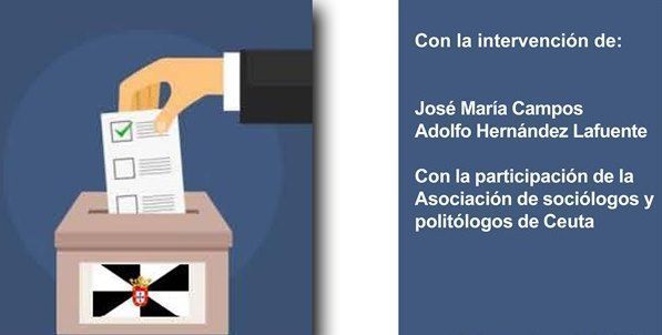 El IEC organiza un coloquio sobre las elecciones autonómicas