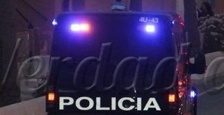 La Policía Nacional investiga un nuevo tiroteo, con heridos, en la calle Argentina