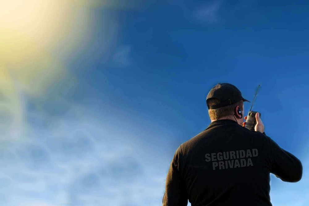 La UNED celebra las II Jornadas de Seguridad Privada de Ceuta