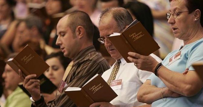 Testigos de Jehová de Ceuta acudirán a asamblea regional de Málaga