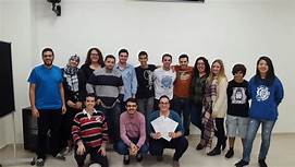 Andrea Ruíz encabeza la única candidatura a la Federación de Asociaciones y Secciones Juveniles de Ceuta