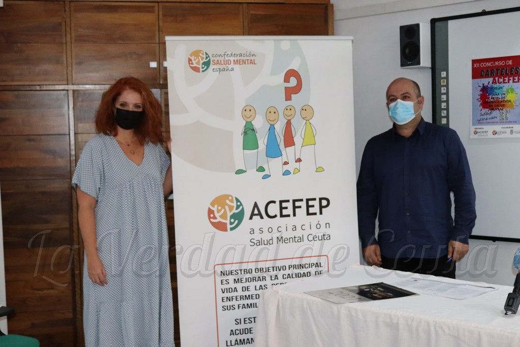 ACEFEP presenta las Actividades del Día Mundial de la Salud Mental 2020