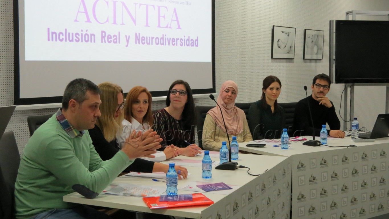 ACINTEA lanza un crowdfunding para crear una sala de integración multisensorial en sus instalaciones