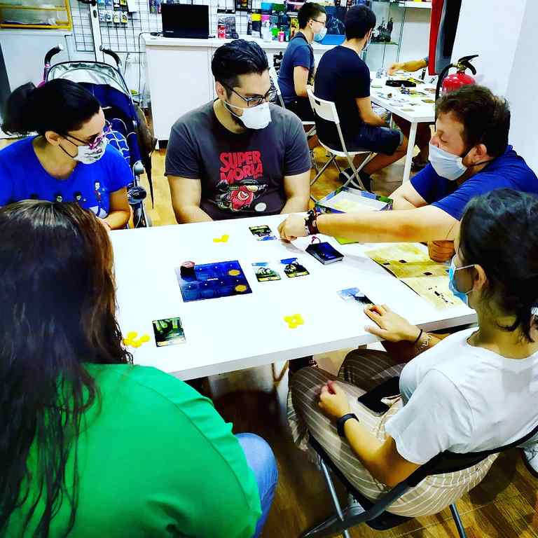 La asociación El Solitario organiza un evento de puertas abiertas