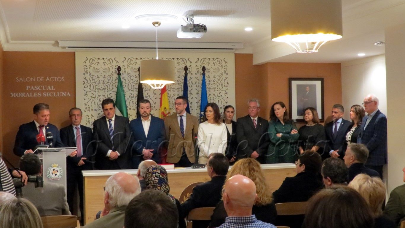 Recomendaciones del Colegio de Médicos de Ceuta tras el primer caso