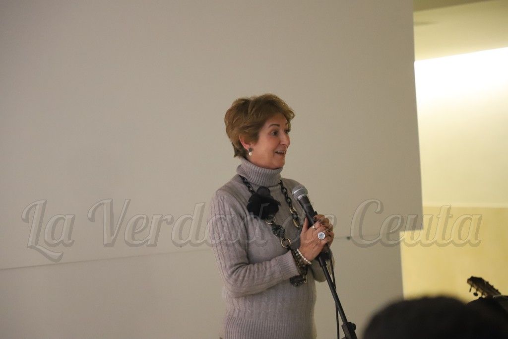 Síndrome de Dow suspende el acto del próximo jueves por el coronavirus