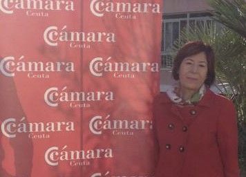 La Cámara de Comercio lamenta el fallecimiento de la vicesecretaria general, Rosario Espinosa