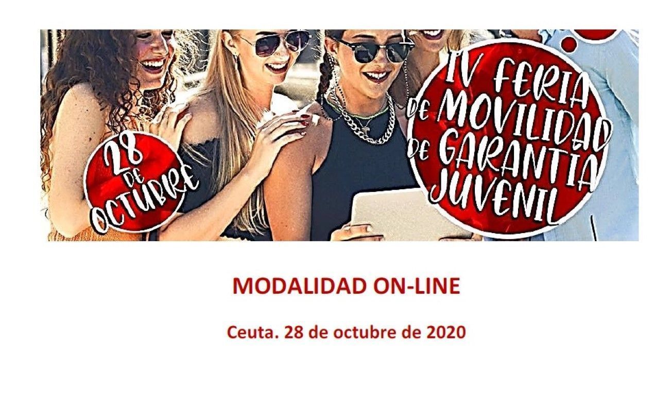 Mañana se celebra la Feria de Movilidad pero de forma online