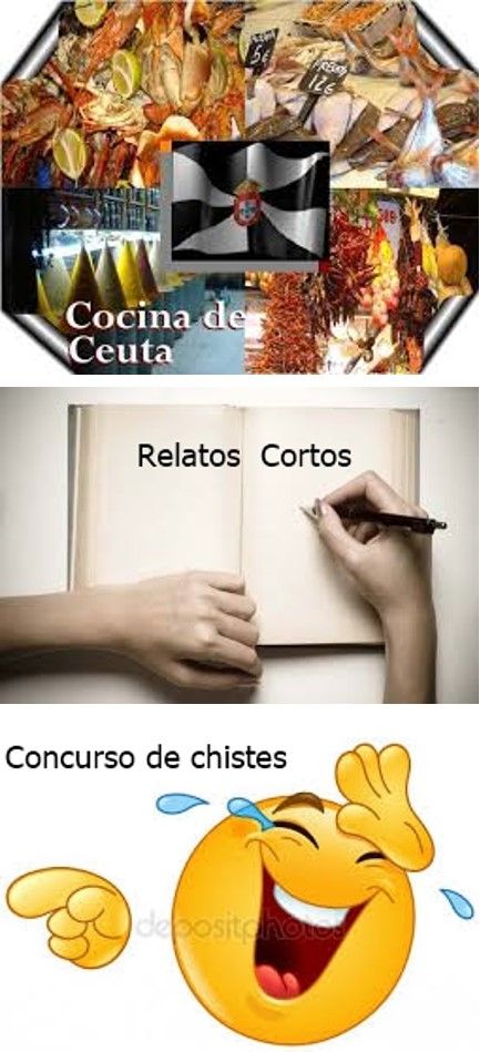 La Casa de Ceuta en Granada inicia su campaña “Me quedo en casa”