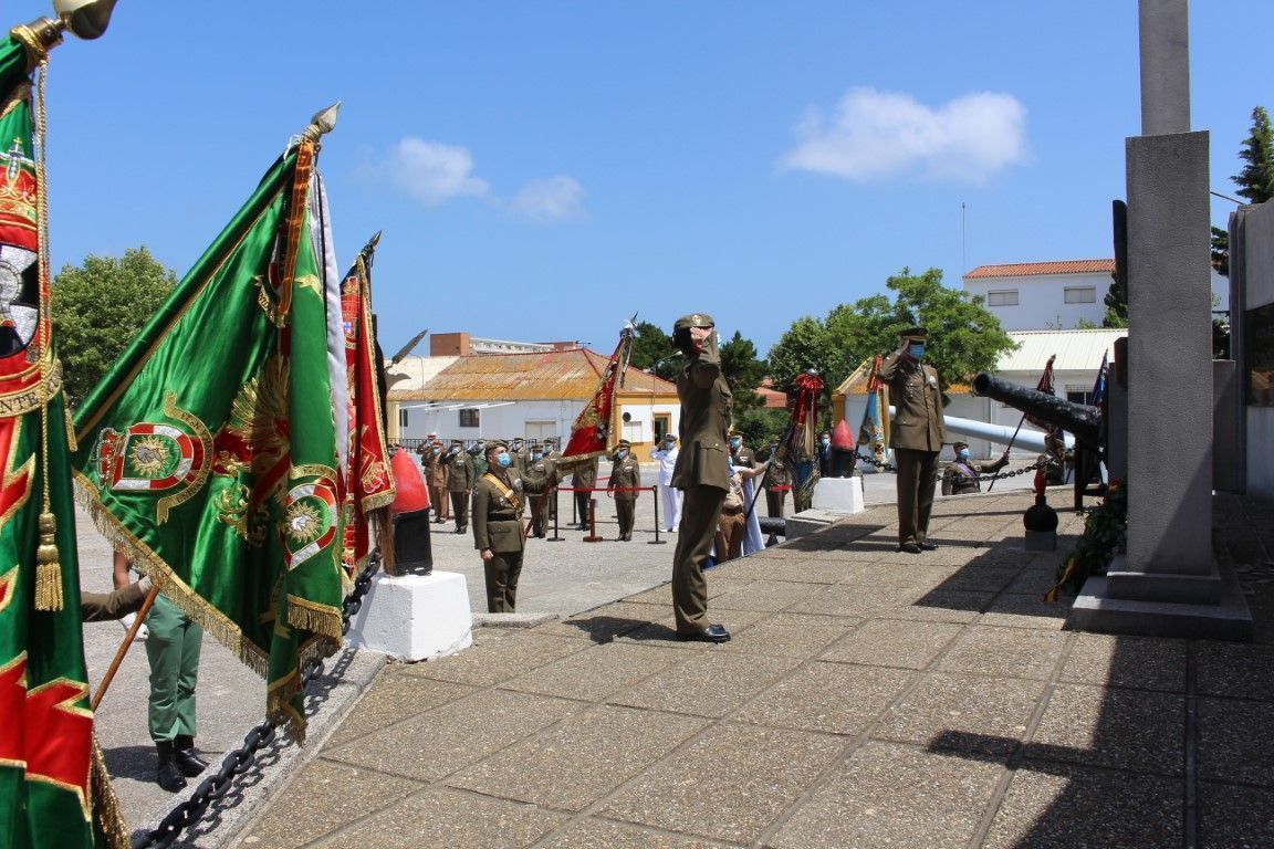 Homenaje fallecidos FAS COVID 19 1