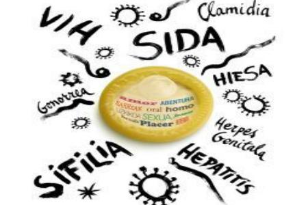 Sanidad y Cruz Roja presentan la campaña “Me gusto. Quiérete mucho. En tus relaciones usa protección”