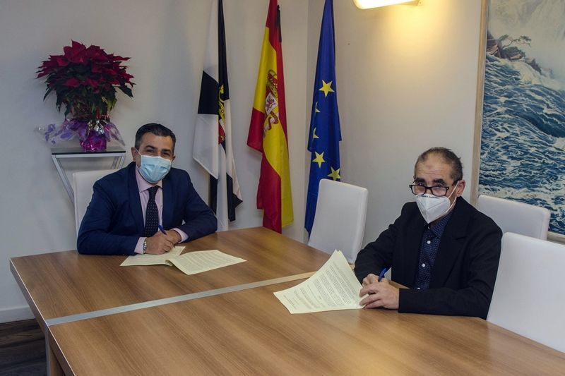 Cultura concede 65.000 euros a la Comisión Islámica para la realización de actividades socioculturales