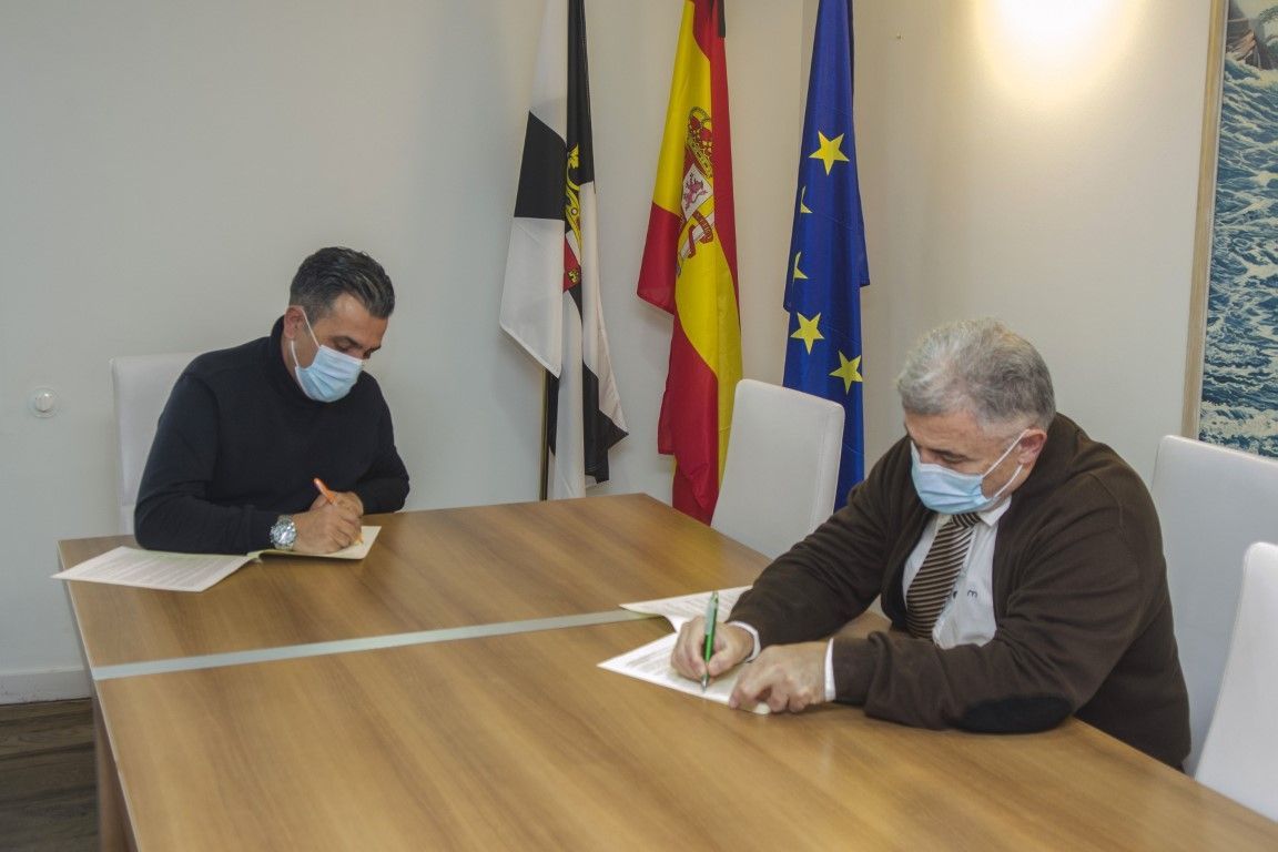 Cultura apoya difundir el patrimonio militar y promover su conocimiento entre la ciudadanía