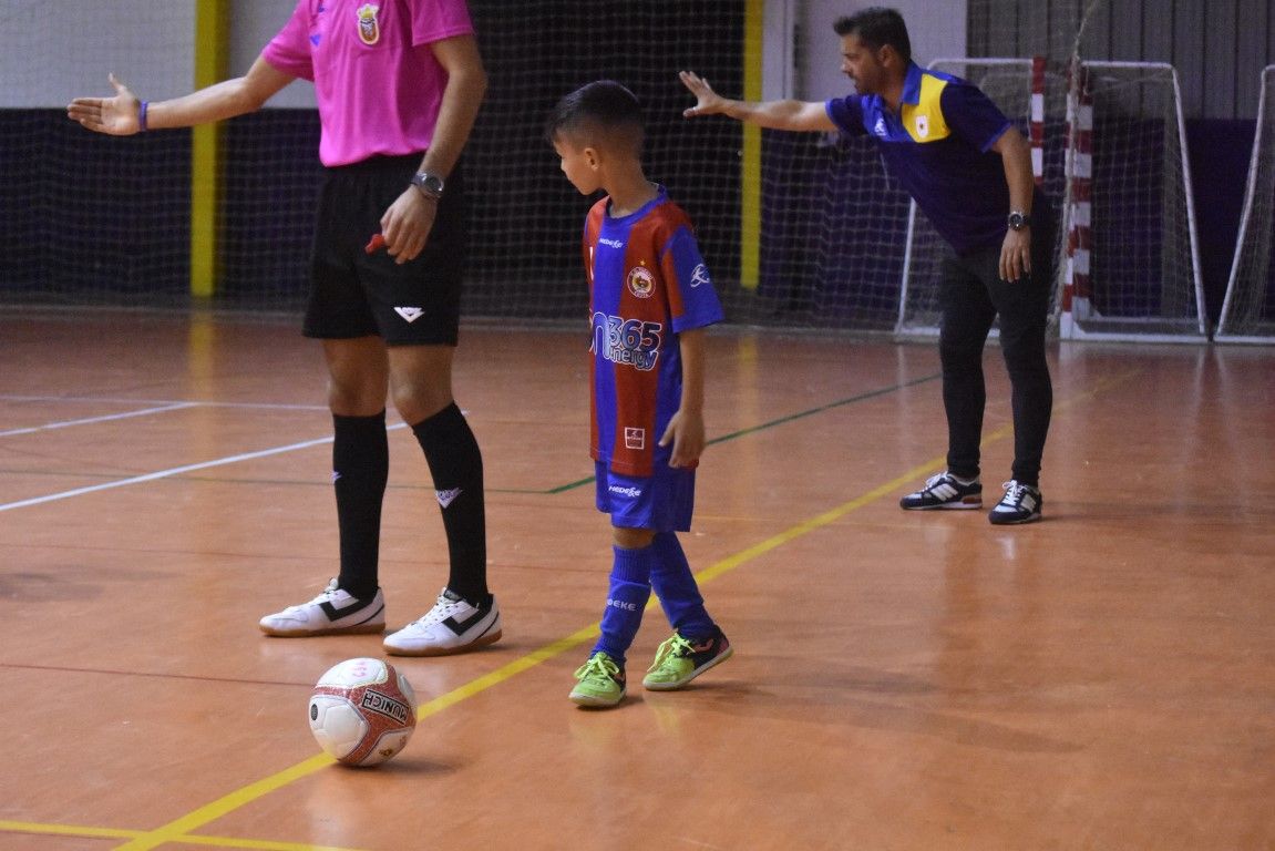Escuela de Entrenadores: Convocatoria Curso Entrenador Avanzado de Fútbol Sala