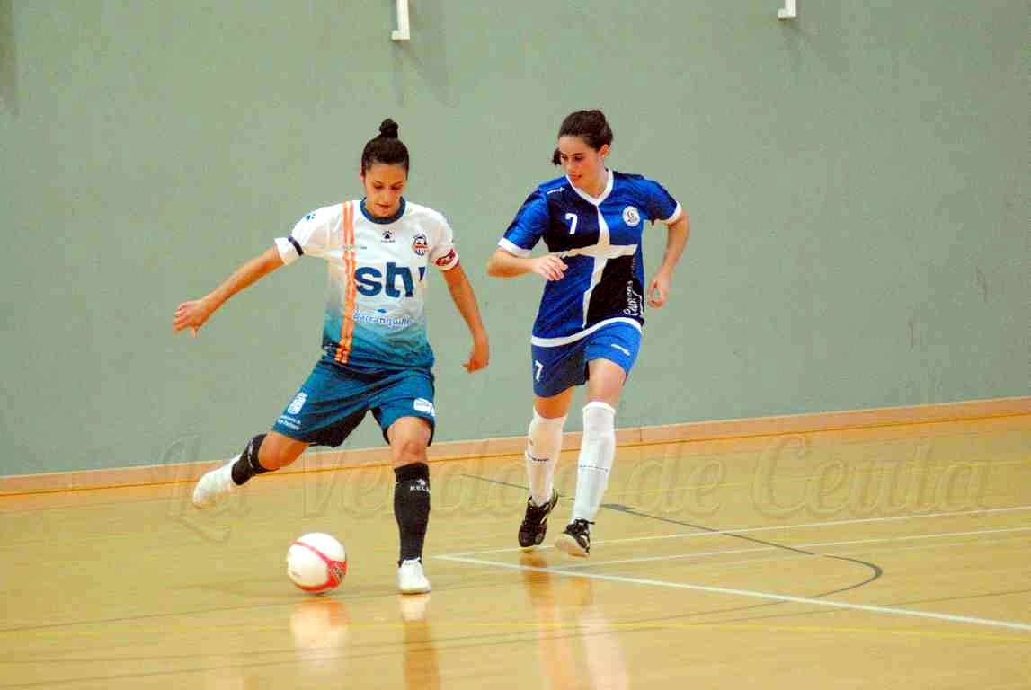 (1-1) El Camoens prolonga su buena racha en 2020