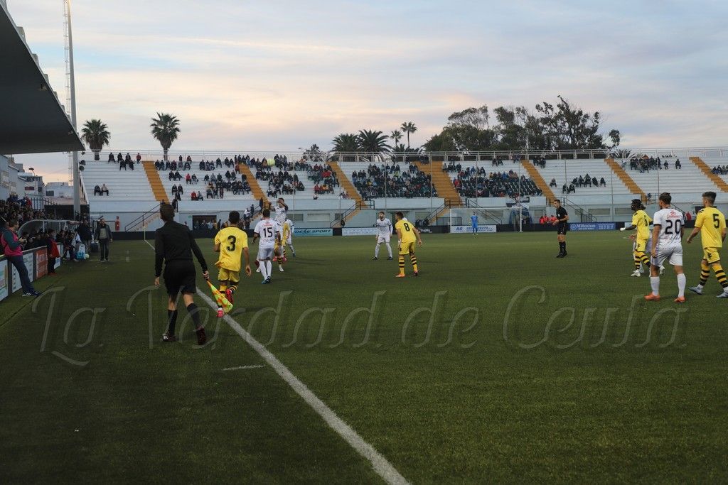 Vox insta al Gobierno a que aclare qué decisión tomará en cuanto a la finalización del fútbol no profesional esta temporada