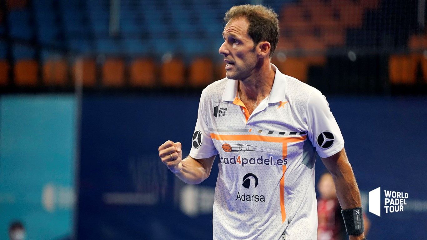 Comienza el Menorca Open de Pádel con victoria de los favoritos