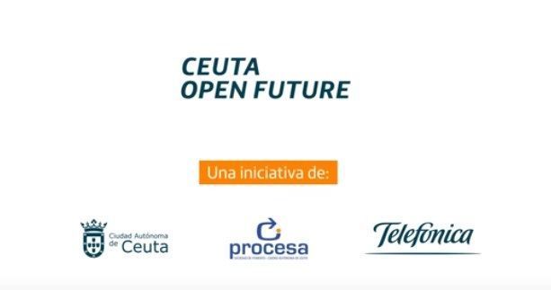 Ceuta Open Future elige a los preseleccionados para la tercera convocatoria de su programa de aceleración