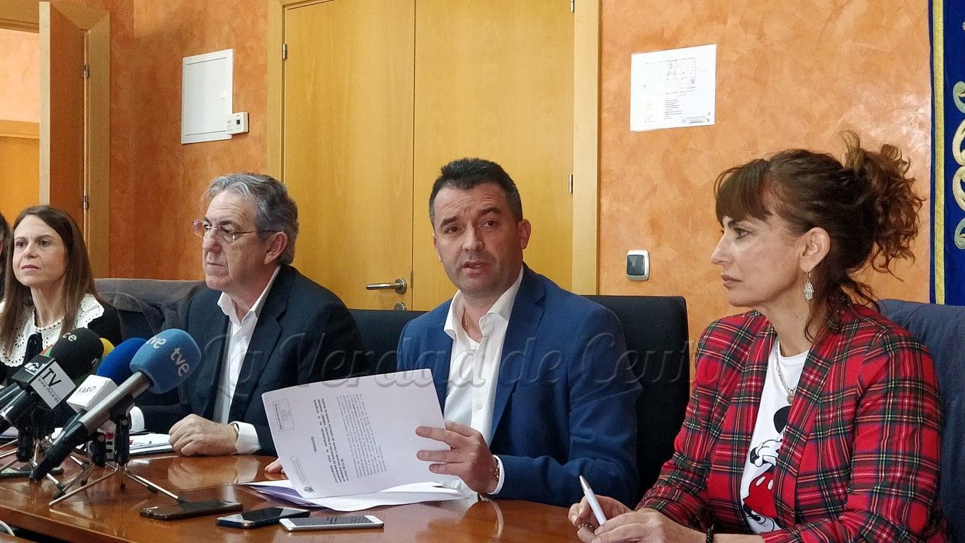 El coronavirus eclipsa la presentación de 'Proyecto Hermes' entre el MEyFP y la UGR