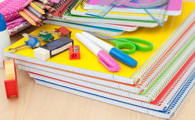 El MDyC exige al MEFP que facilite el material necesario para acabar el curso al colectivo estudiantil