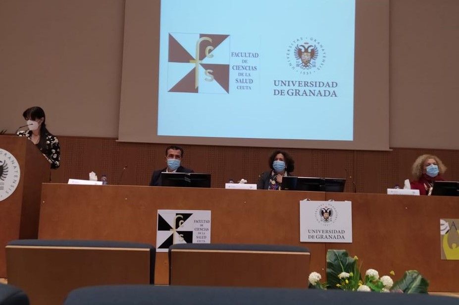 El Consejo de Gobierno aprueba la renovación del convenio de colaboración con la Universidad de Granada 