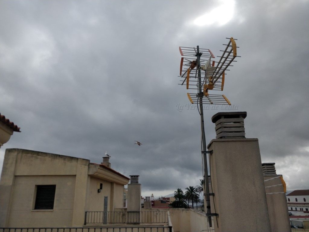 En la madrugada del miércoles cesa la emisión en simulcast en la TDT de Ceuta