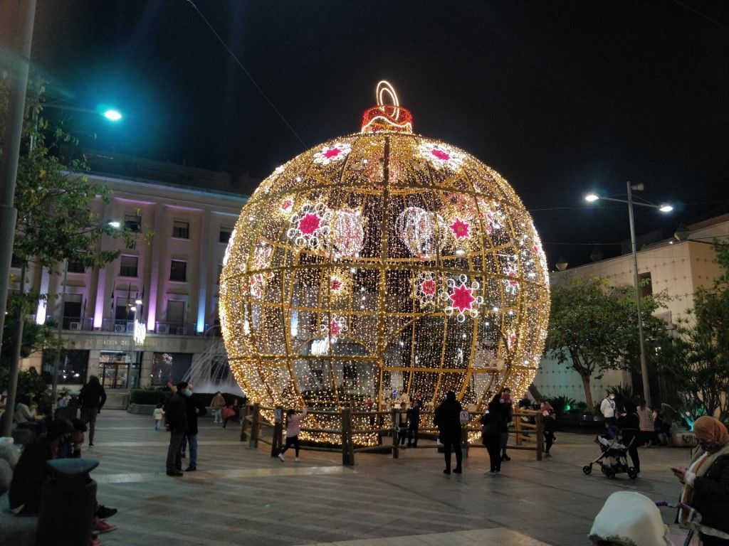 El lunes se reúnen la Ciudad y la Delegación del Gobierno para tratar las medidas de seguridad para las navidades
