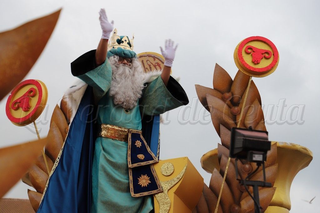 Cabalgata Reyes Magos 2020 02