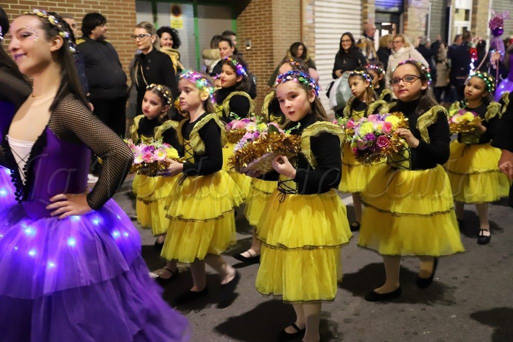 Cabalgata Reyes Magos 2020 15